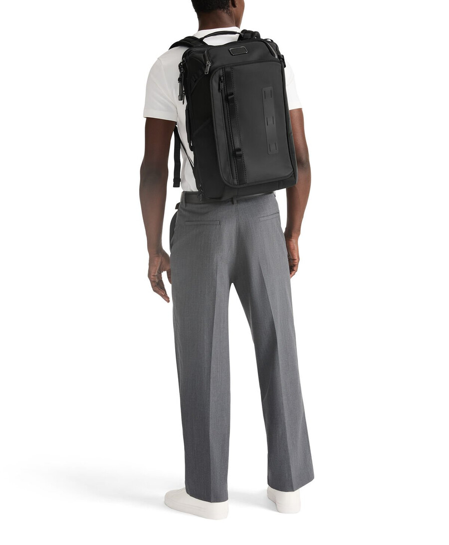 alpha bravo detrick backpack