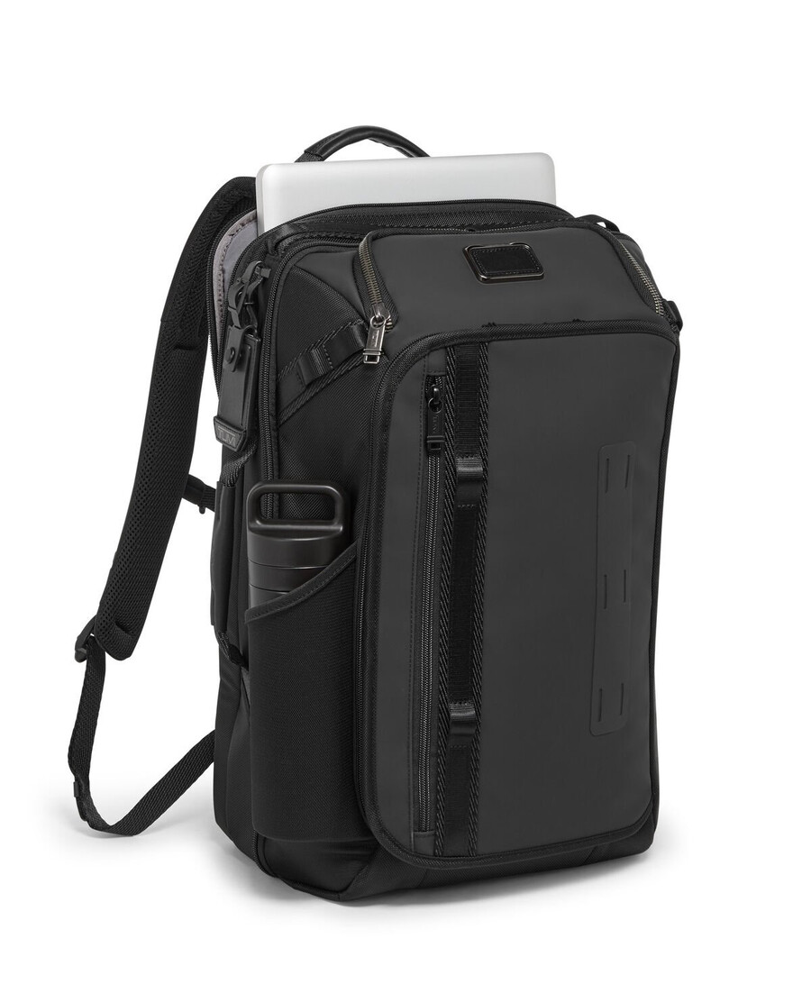 alpha bravo detrick backpack