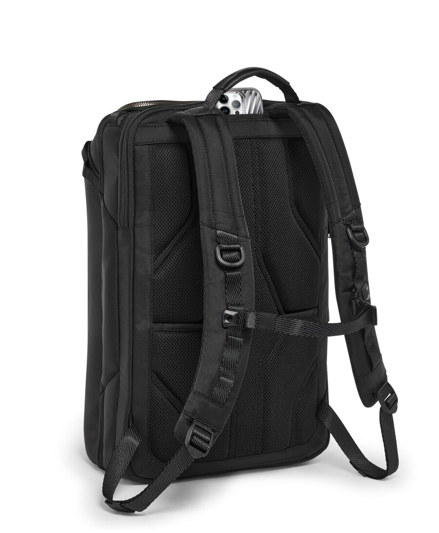 alpha bravo detrick backpack