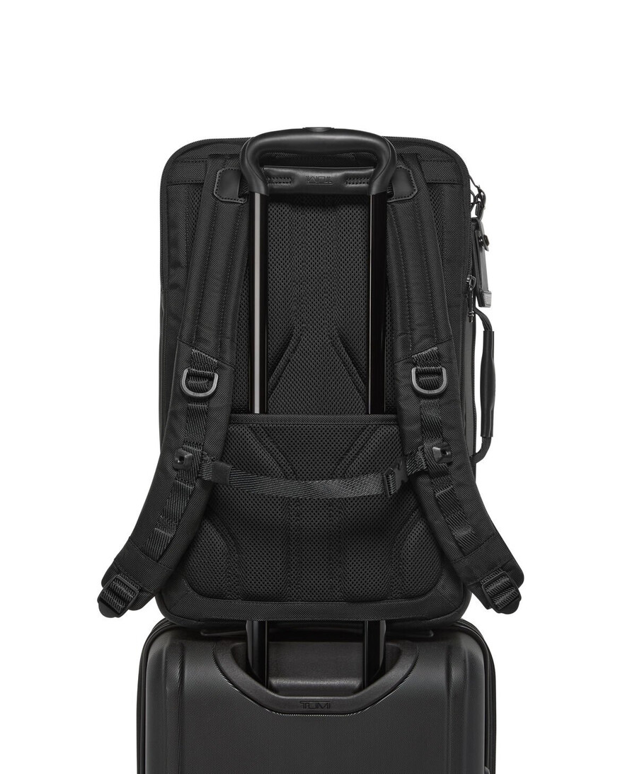 alpha bravo detrick backpack