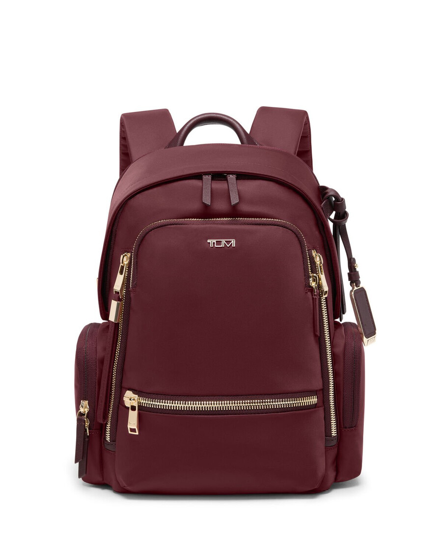 voyageur celina medium backpack