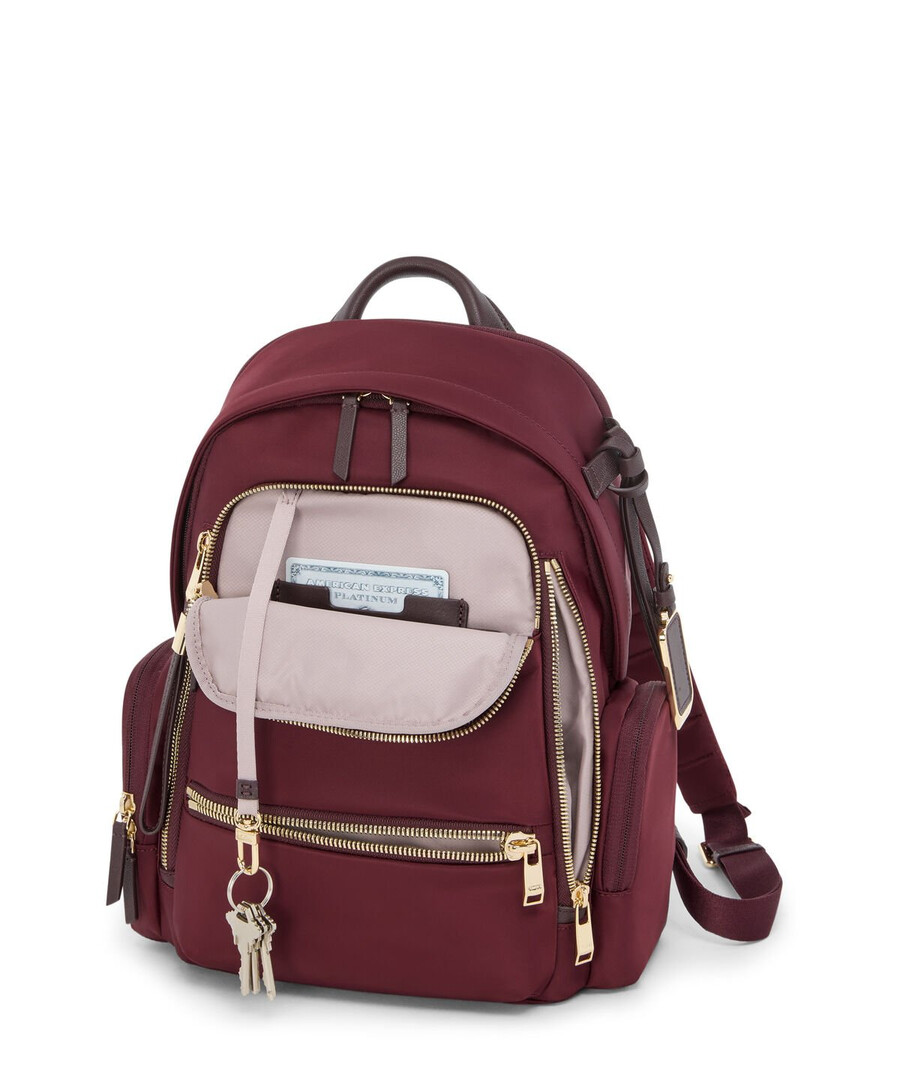 voyageur celina medium backpack
