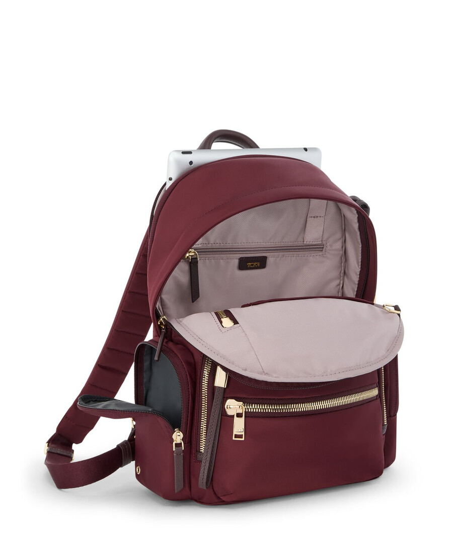 voyageur celina medium backpack