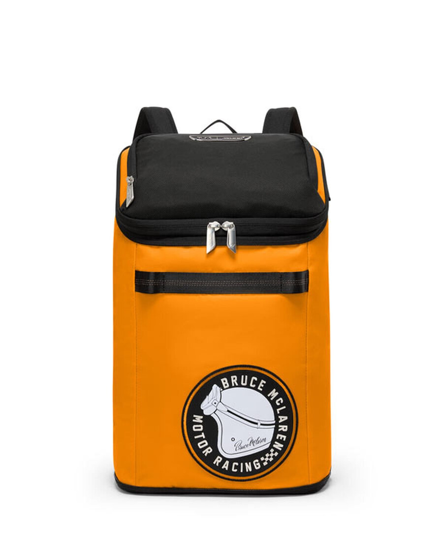 tumi mclaren packable backpack