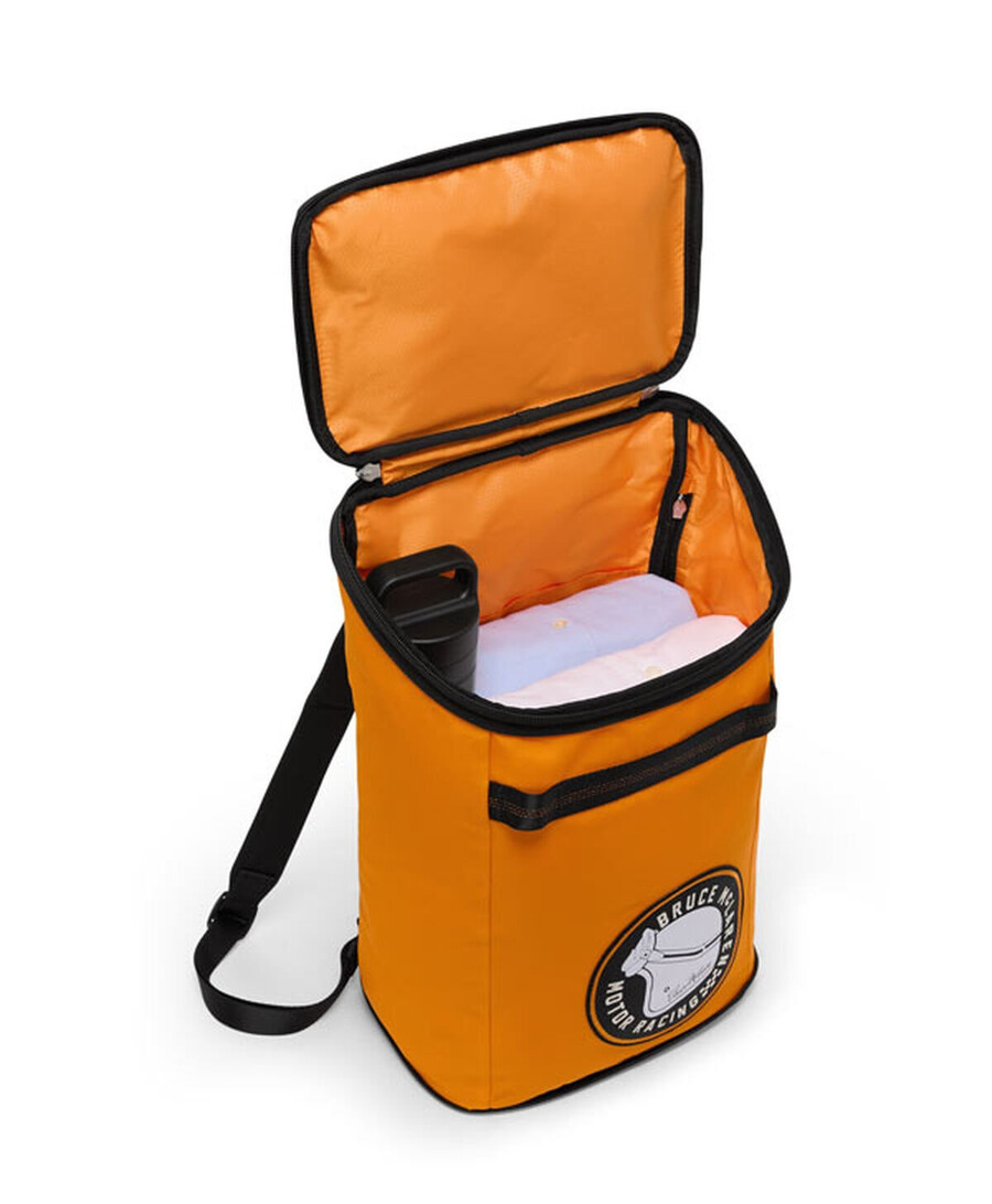 tumi mclaren packable backpack