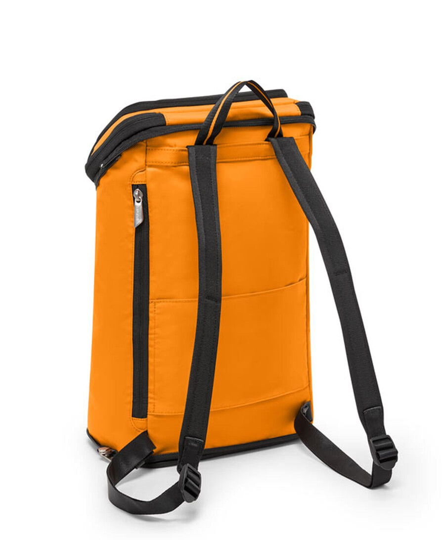 tumi mclaren packable backpack