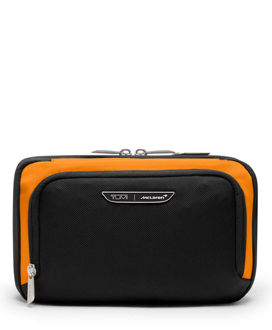 tumi mclaren packable backpack