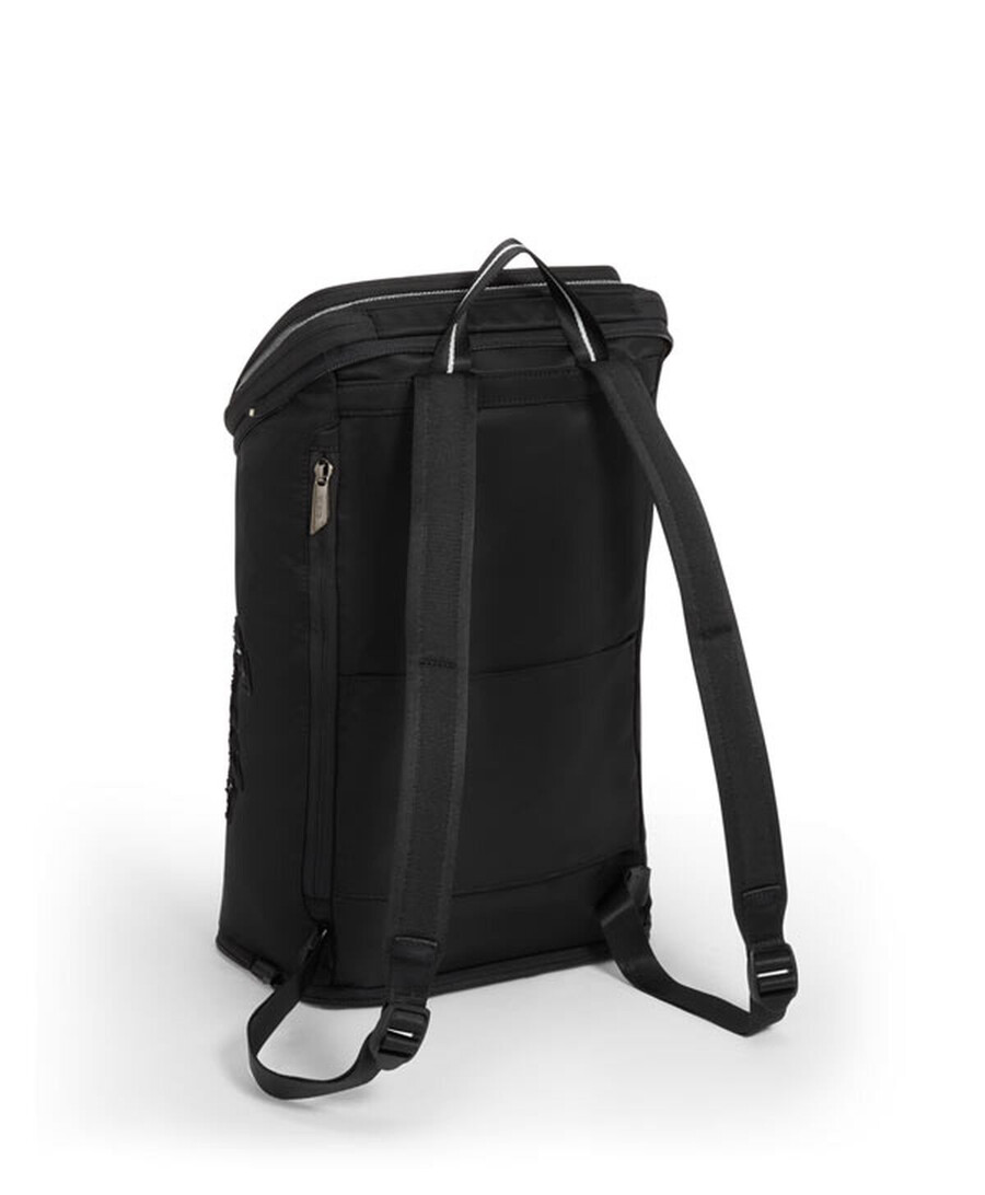 tumi mclaren packable backpack