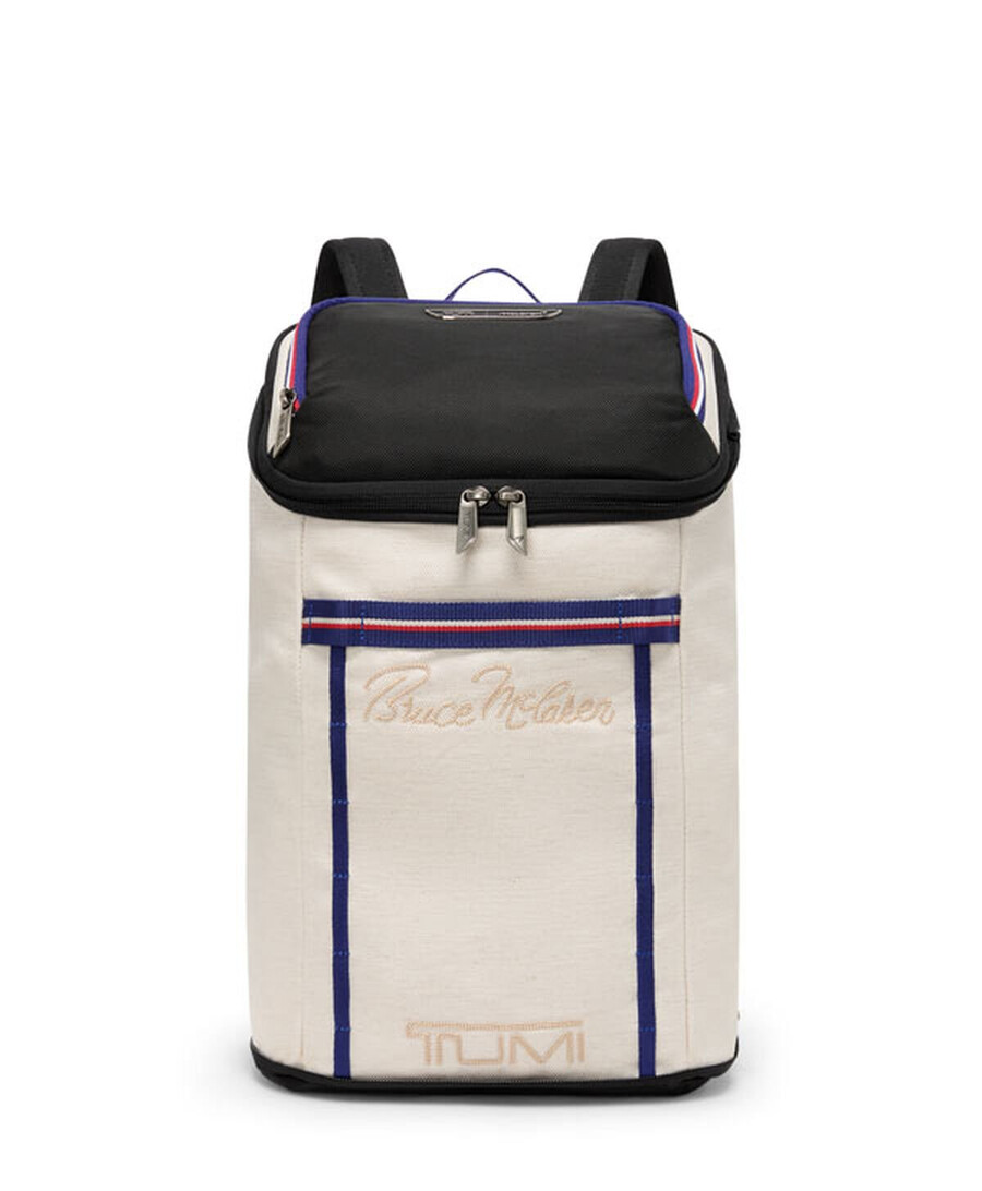 tumi mclaren packable backpack