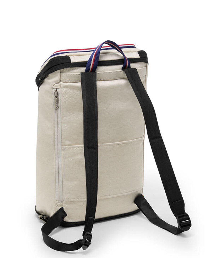 tumi mclaren packable backpack