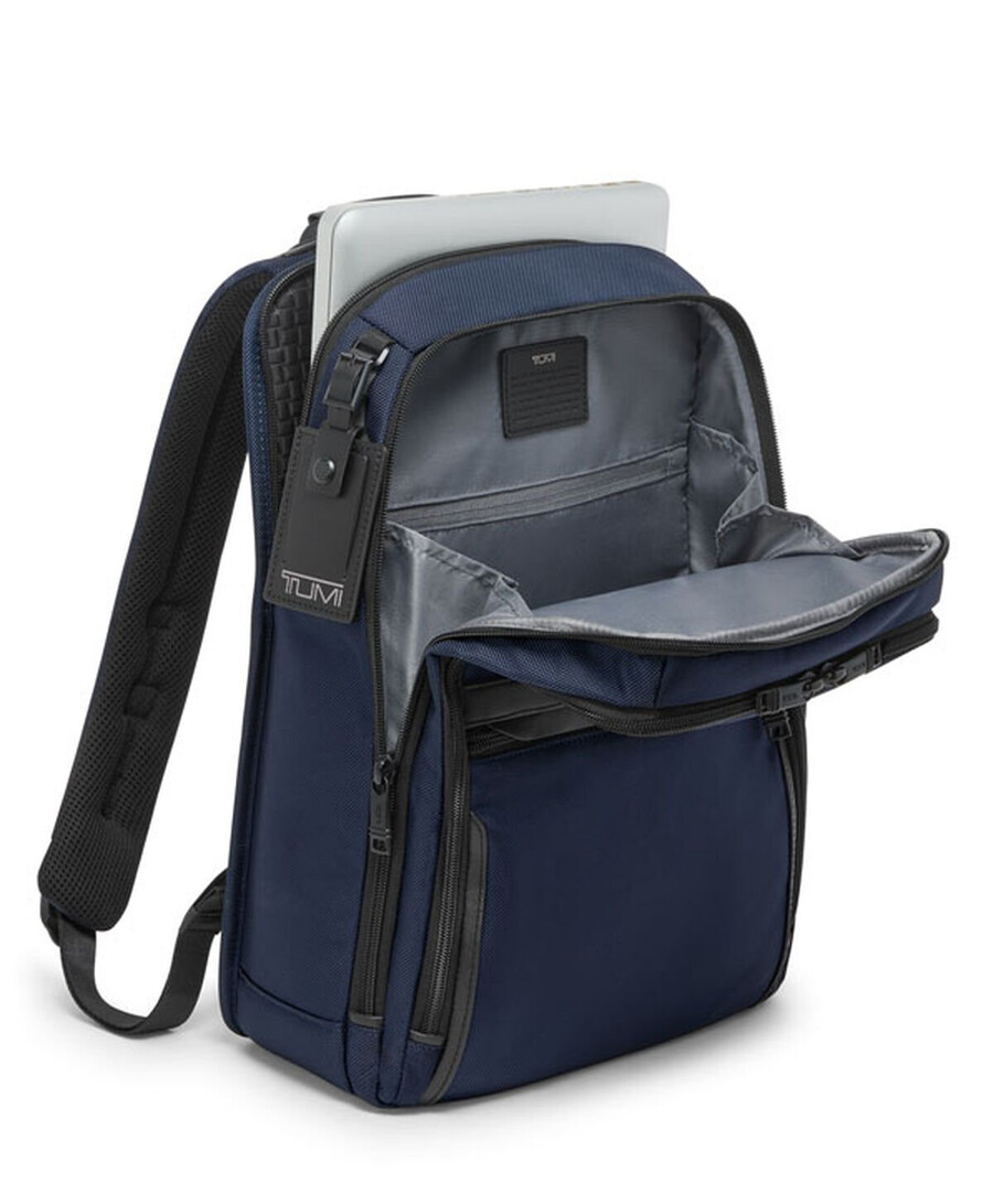alpha 3 slim backpack