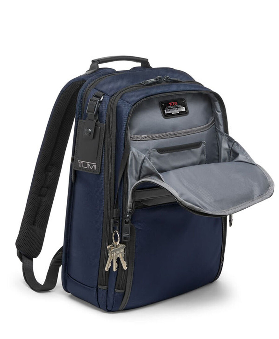 alpha 3 slim backpack