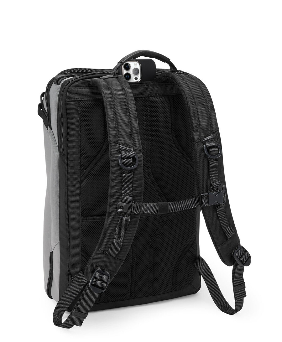 alpha bravo detrick backpack