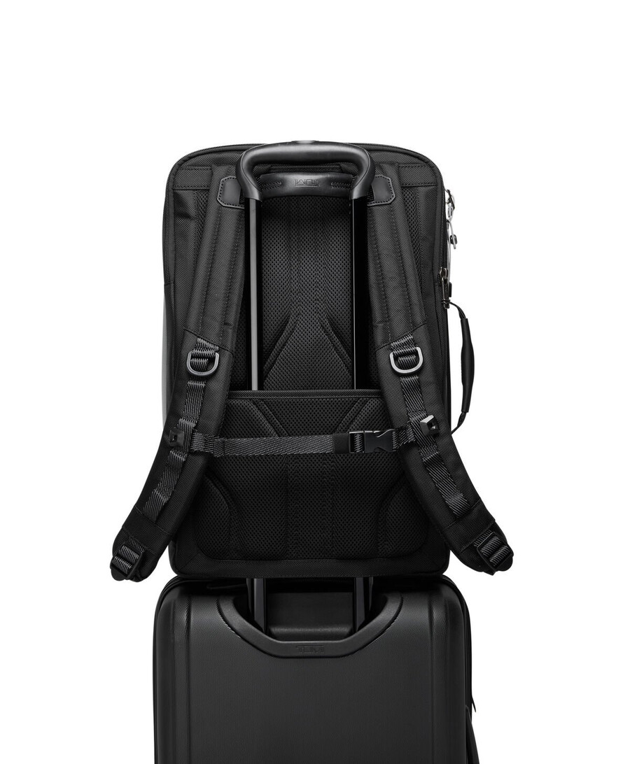 alpha bravo detrick backpack