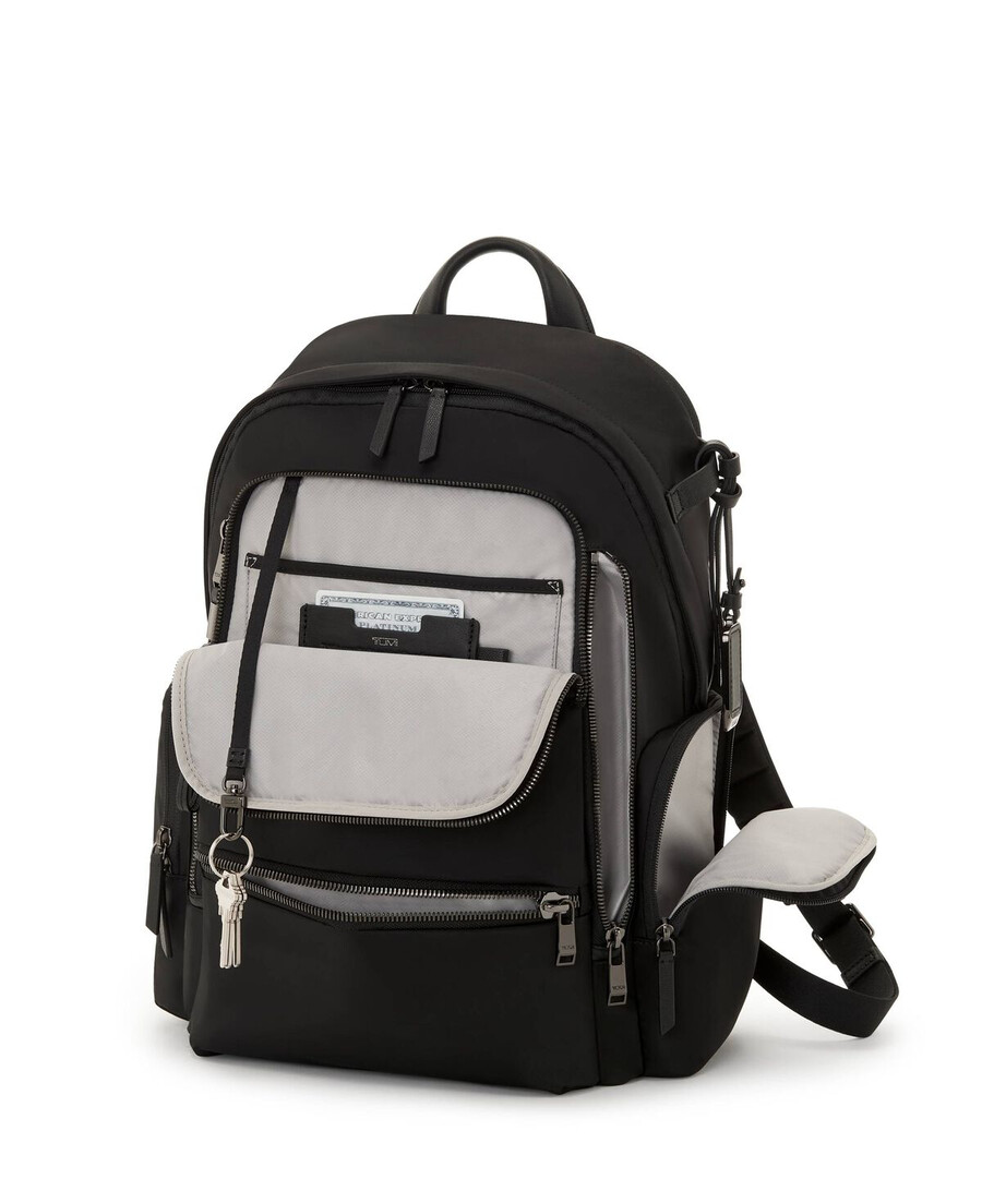 voyageur celina backpack