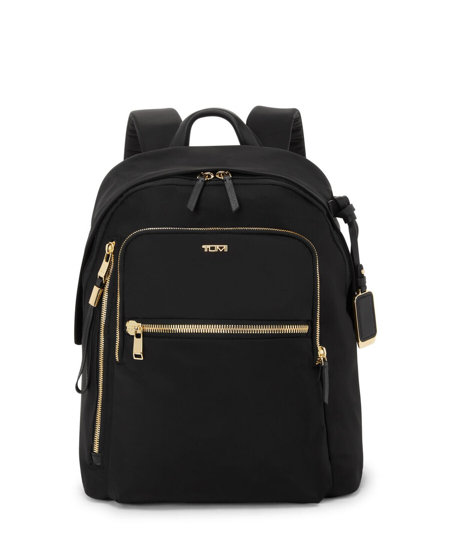 voyageur halsey backpack