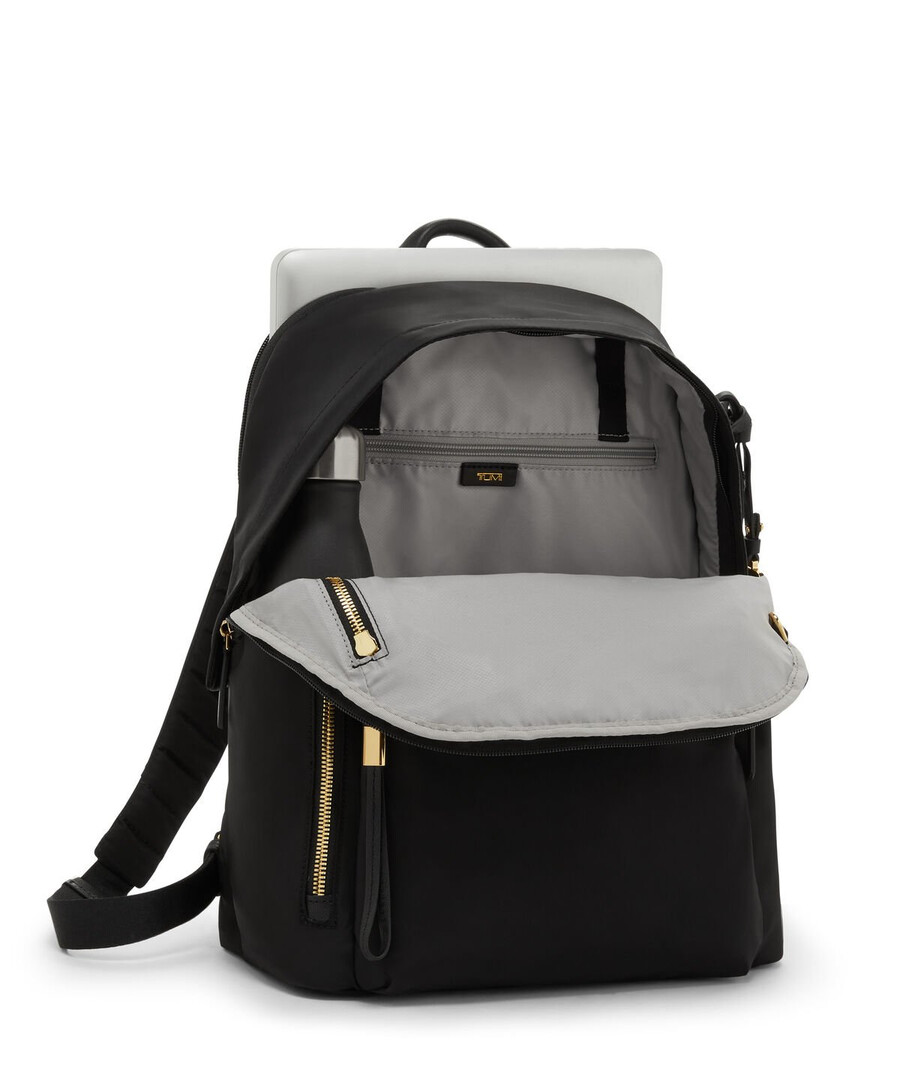 voyageur halsey backpack