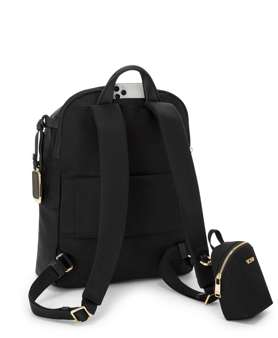 voyageur halsey backpack