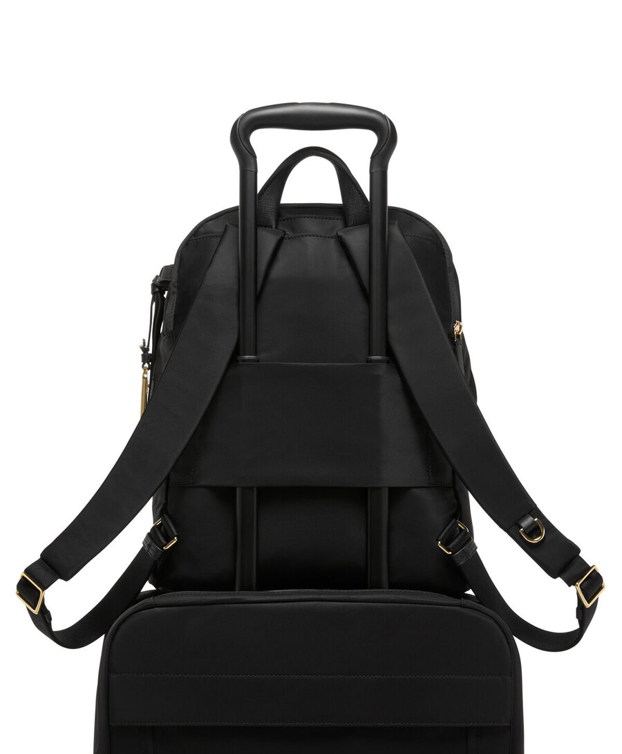 voyageur halsey backpack