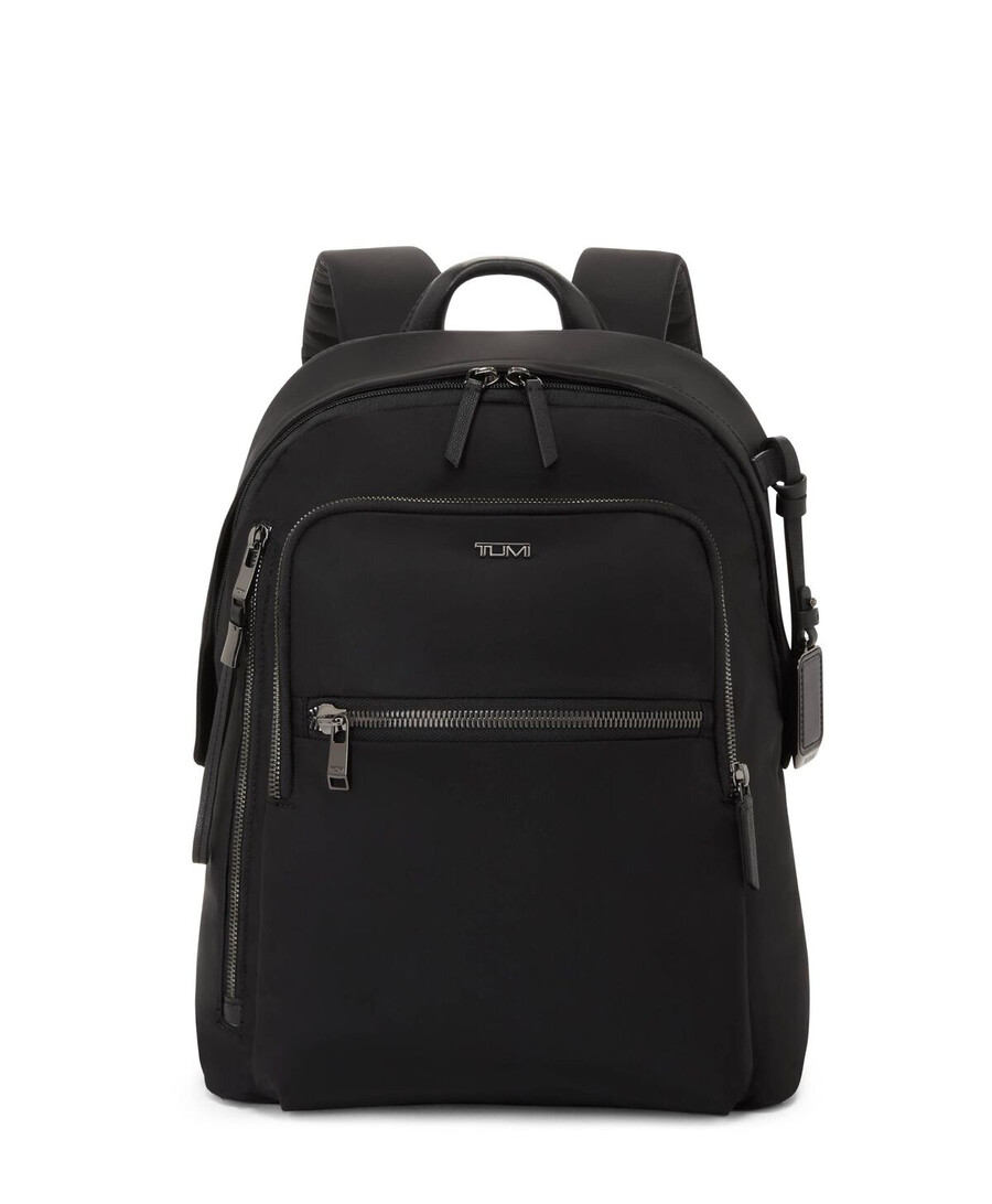 voyageur halsey backpack