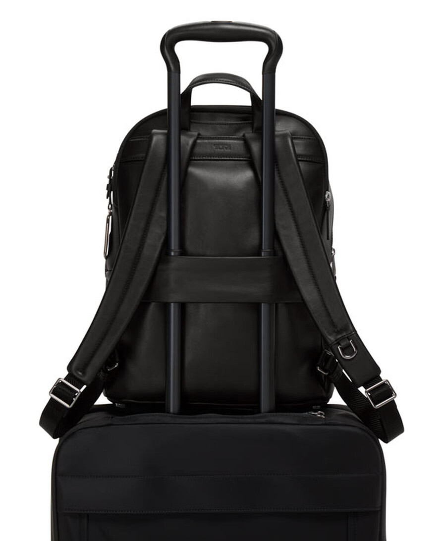 voyageur holland backpack