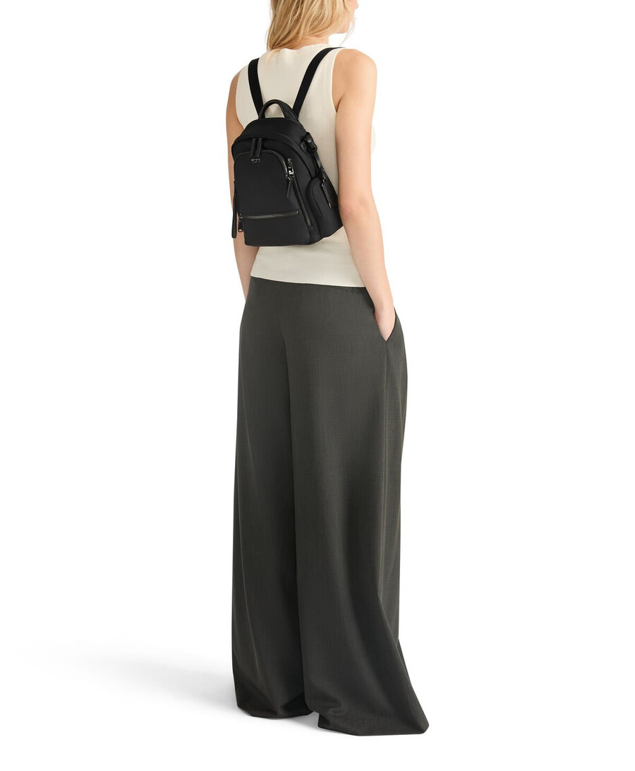 voyageur celina small backpack