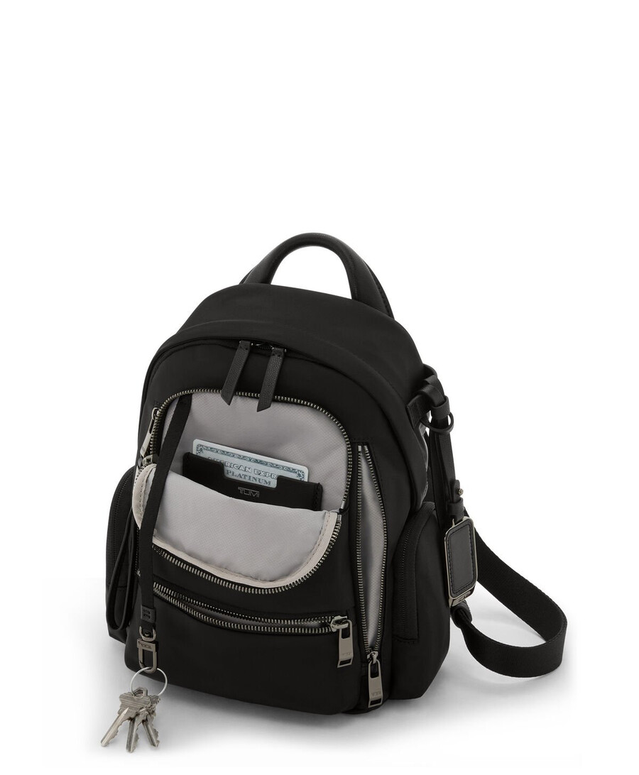 voyageur celina small backpack