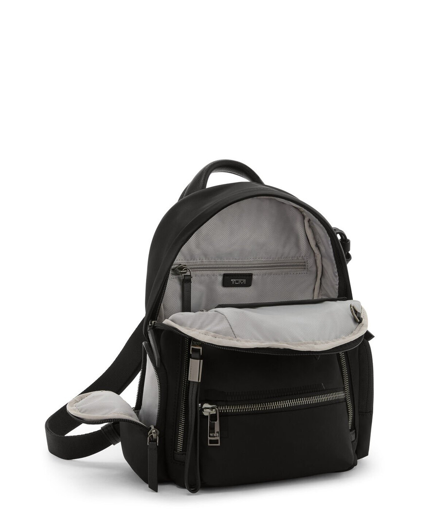 voyageur celina small backpack