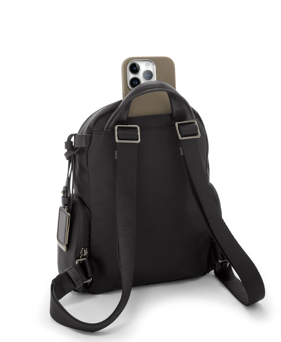 voyageur celina small backpack