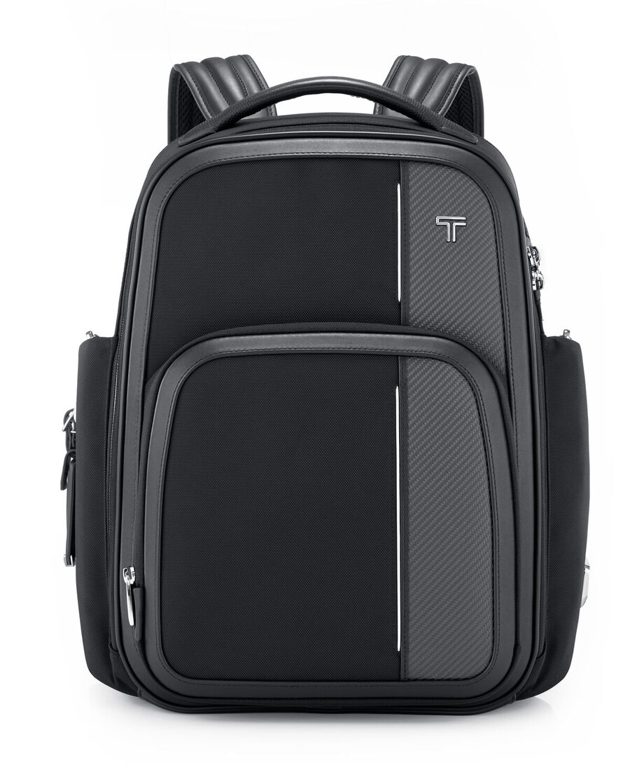 arrivé barker large backpack