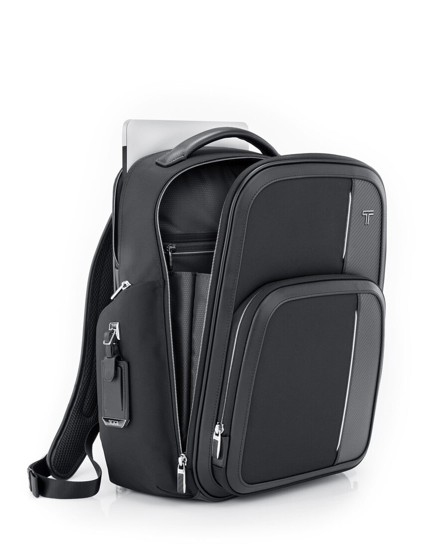 arrivé barker large backpack