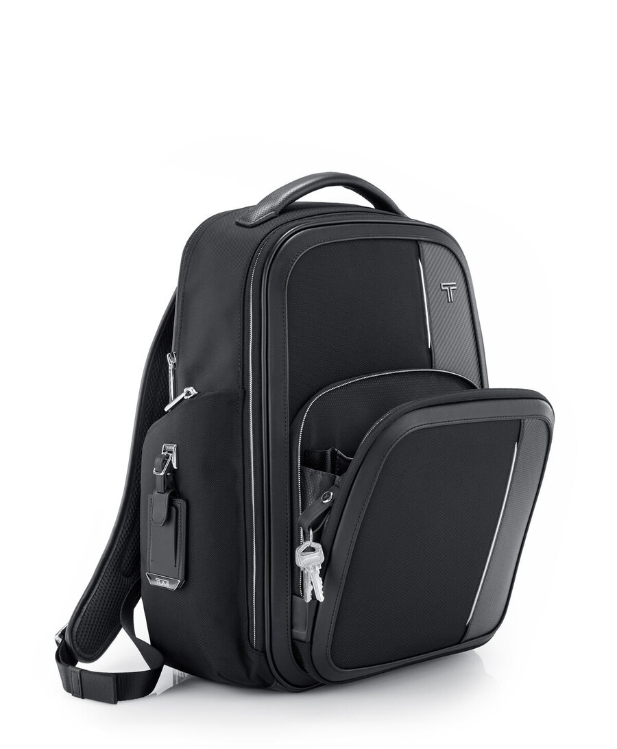 arrivé barker large backpack