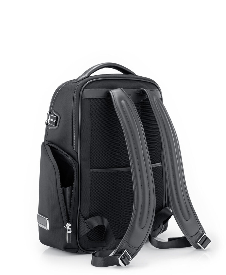 arrivé barker large backpack