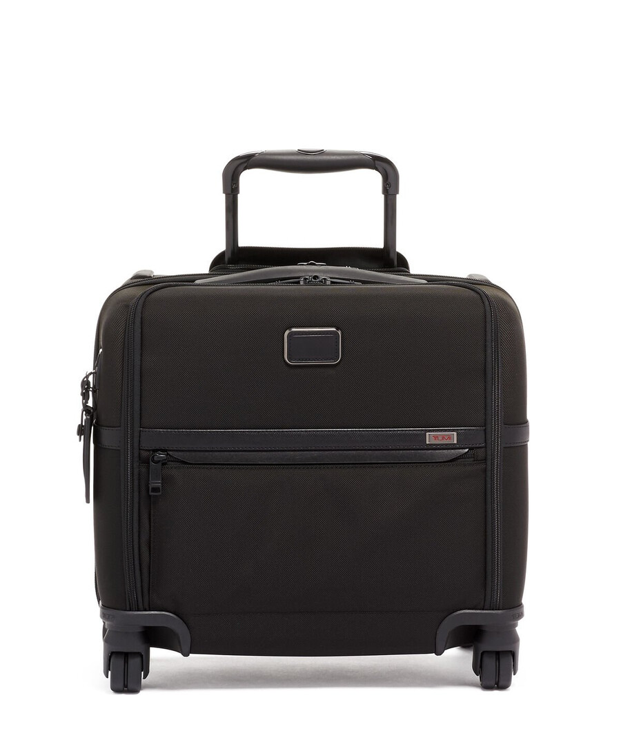 alpha 3 compact wheeled brief 405 cm