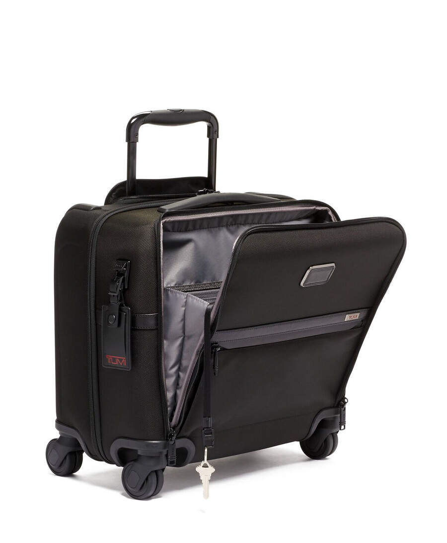 alpha 3 compact wheeled brief 405 cm