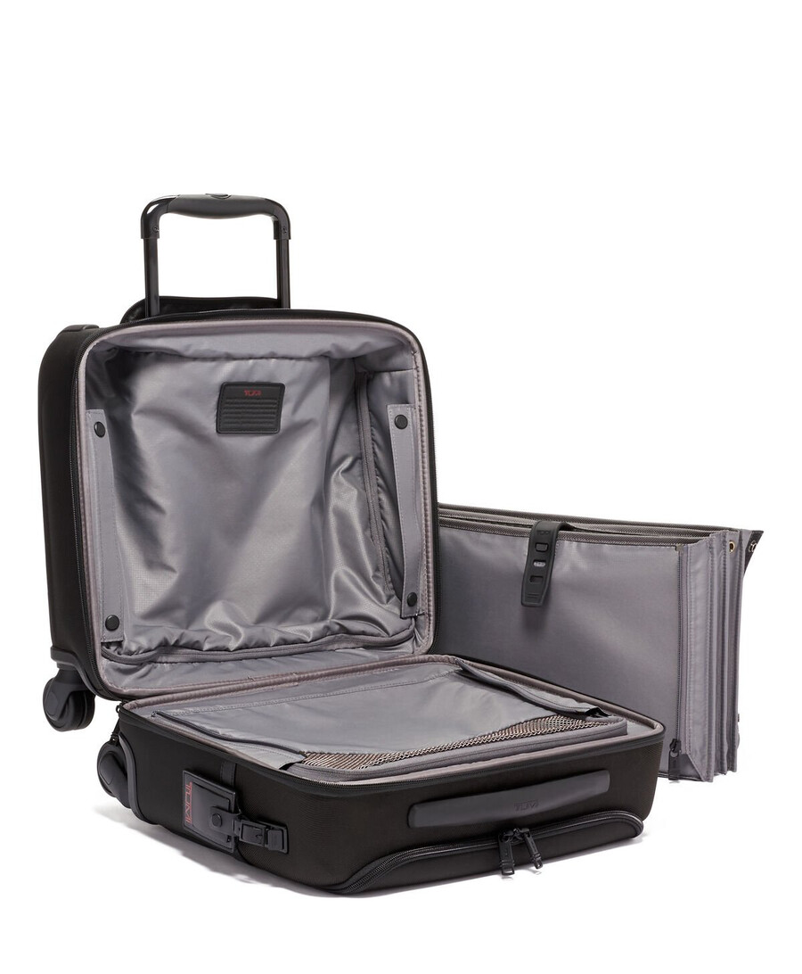 alpha 3 compact wheeled brief 405 cm