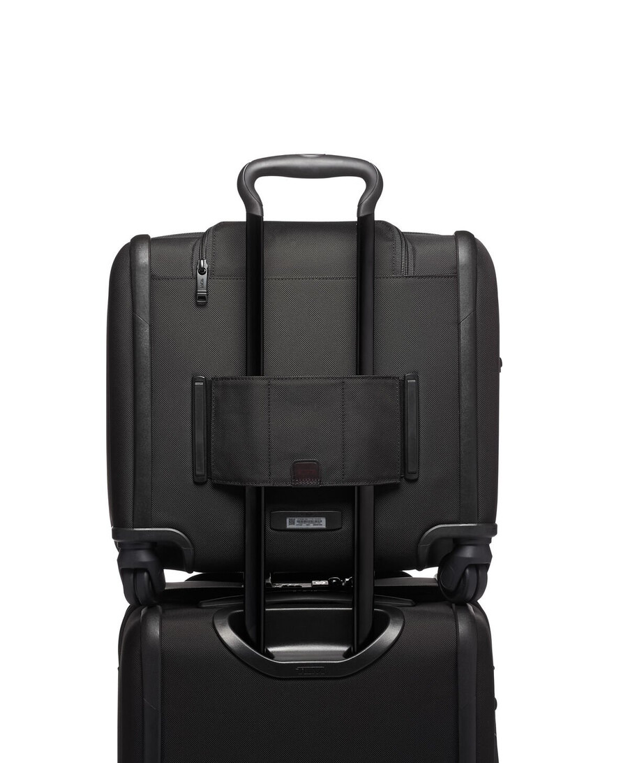alpha 3 compact wheeled brief 405 cm