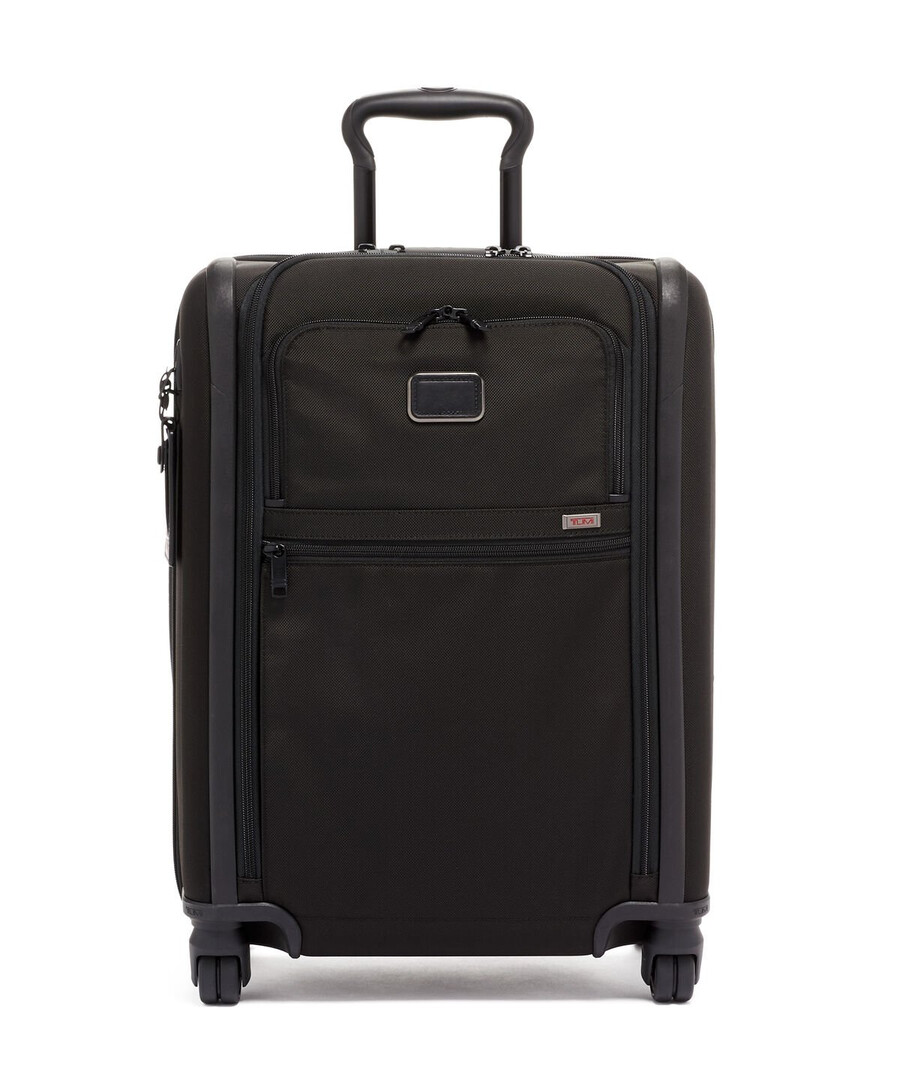 alpha 3 continental expandable carry-on 56 cm