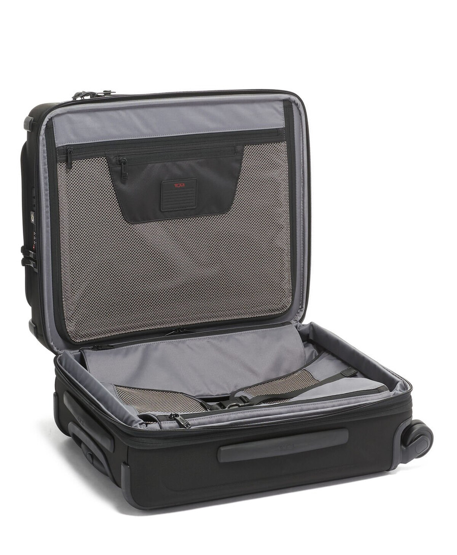 alpha 3 continental expandable carry-on 56 cm