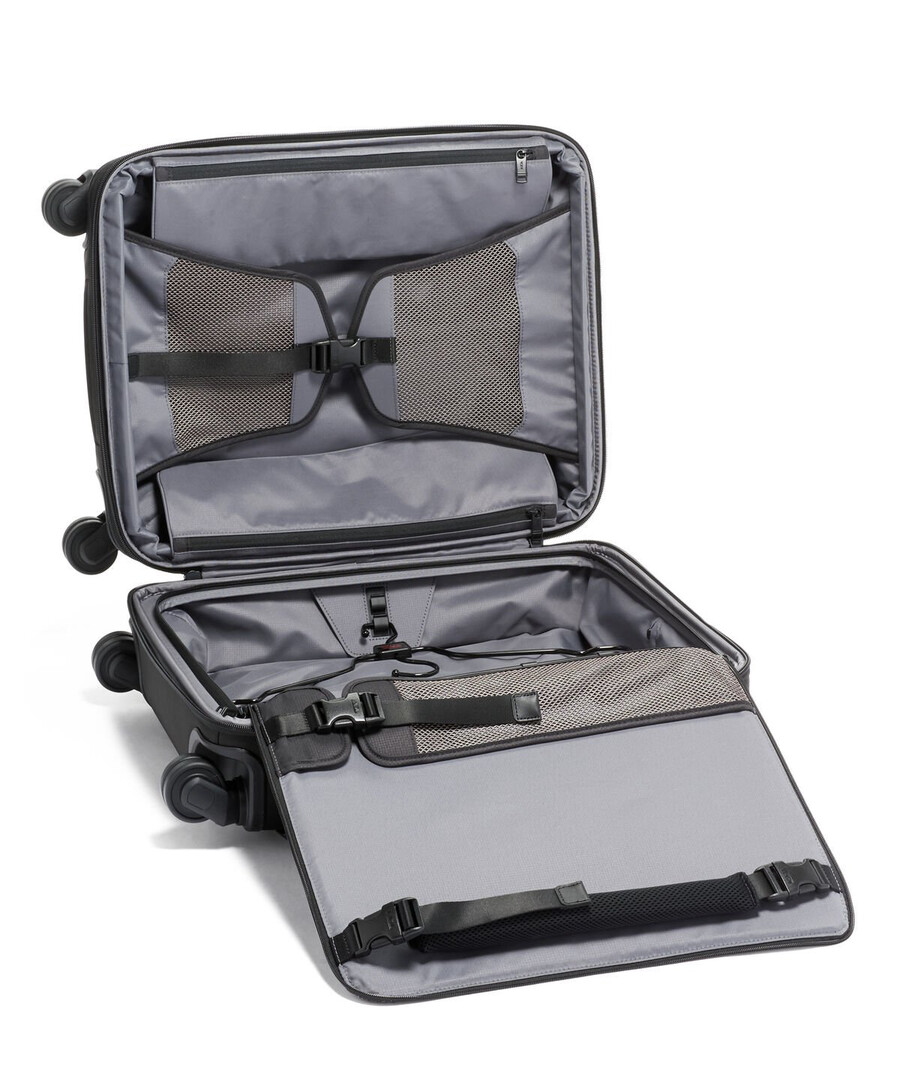 alpha 3 continental expandable carry-on 56 cm