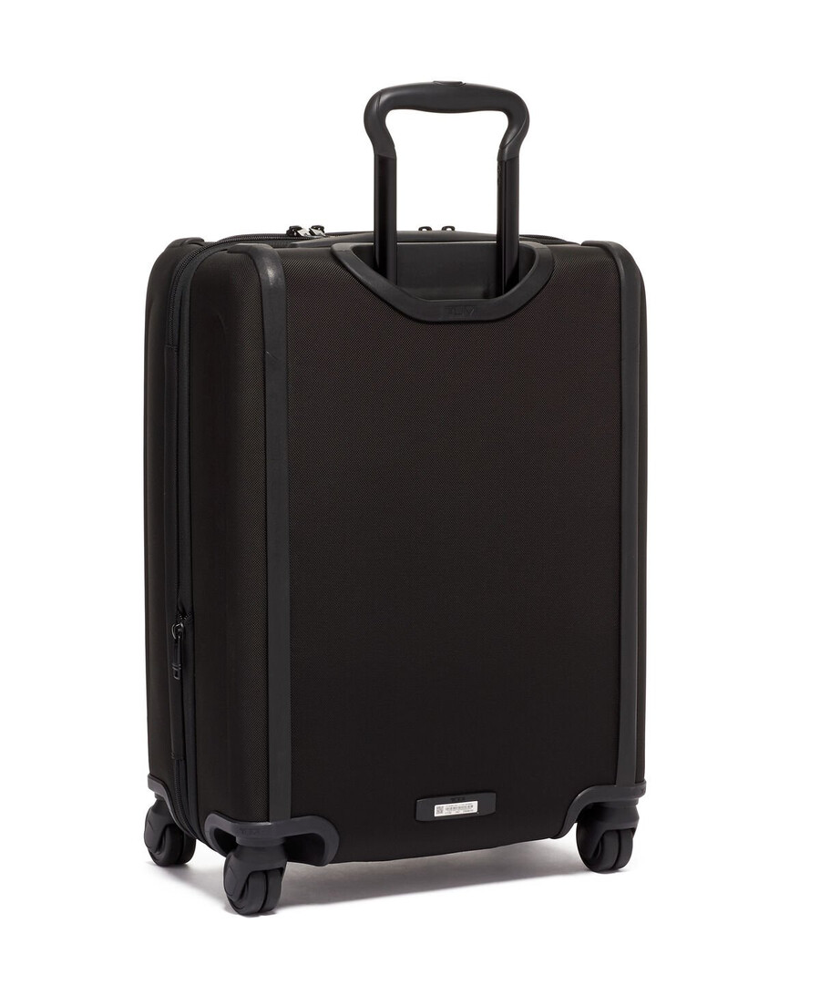 alpha 3 continental expandable carry-on 56 cm