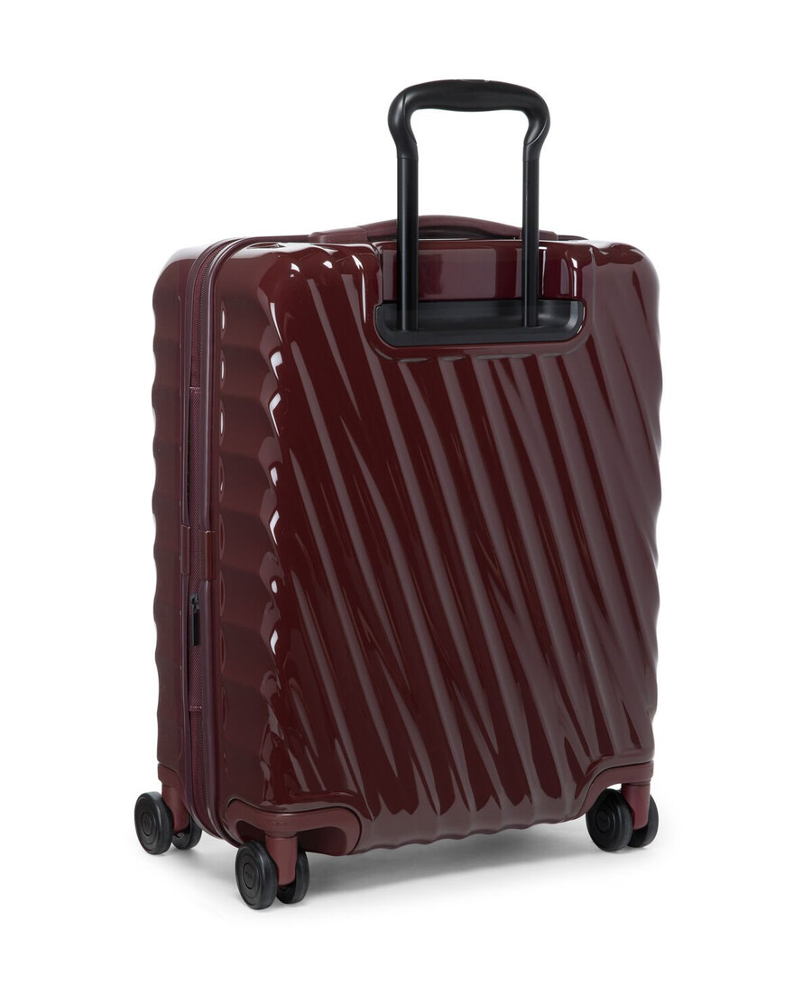 19 degree continental expandable carry-on 55 cm