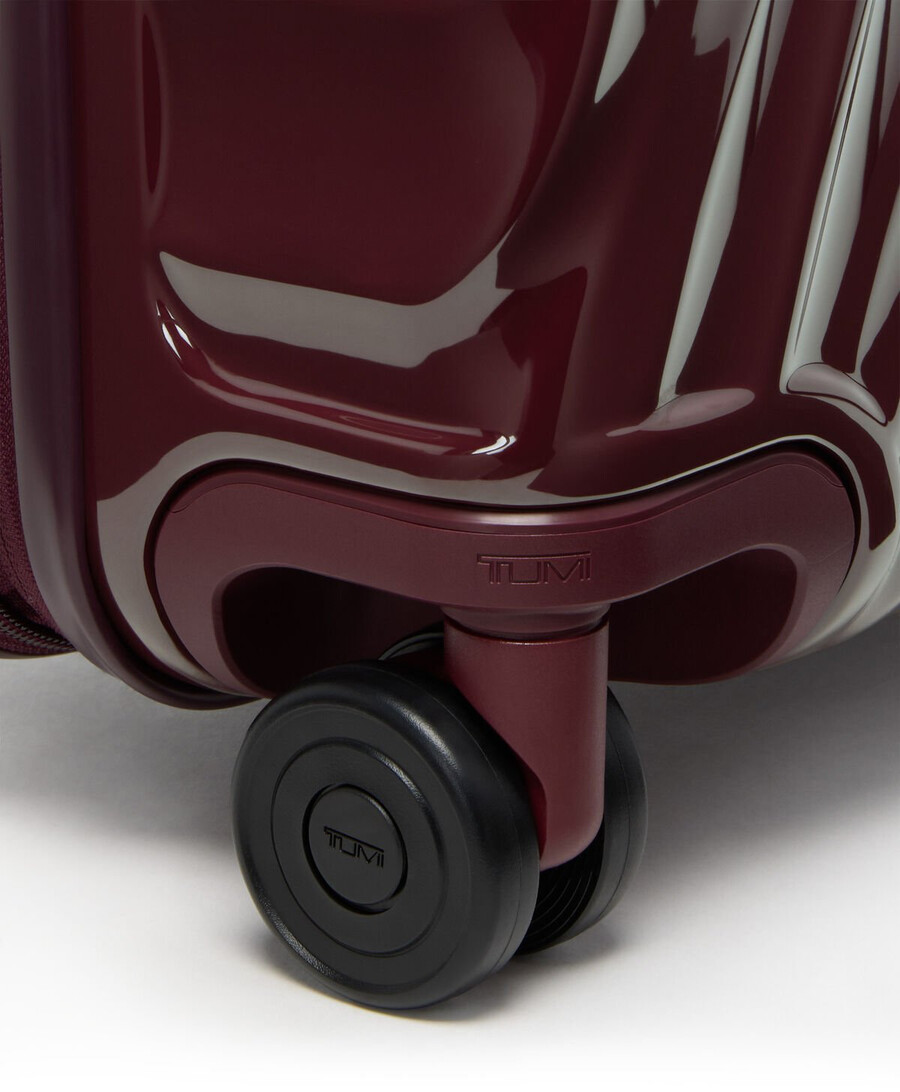 19 degree continental expandable carry-on 55 cm