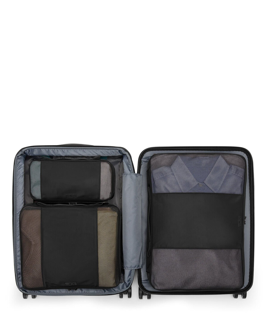 19 degree continental expandable carry-on 55 cm