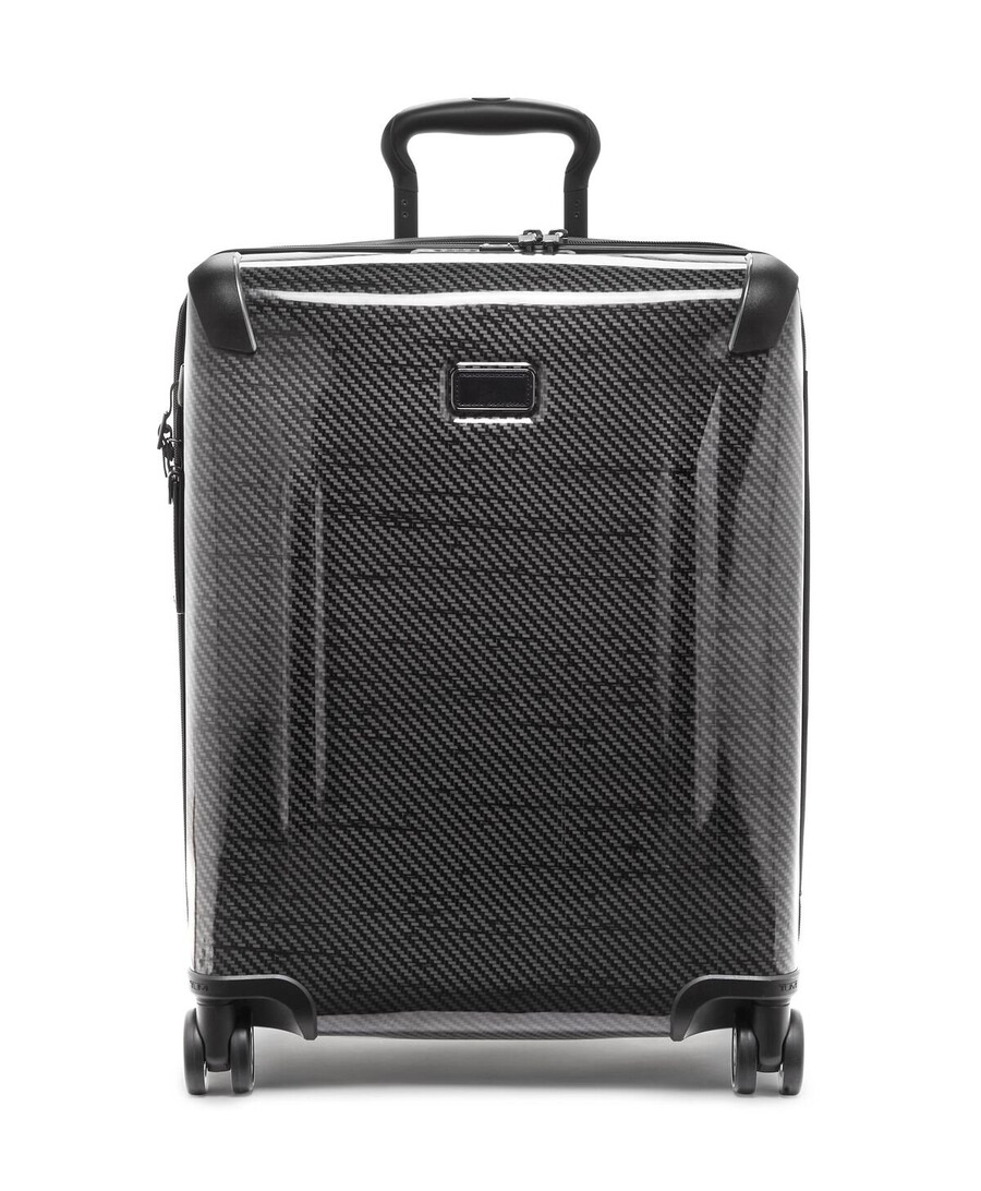 tegra-lite continental expandable carry-on 55 cm