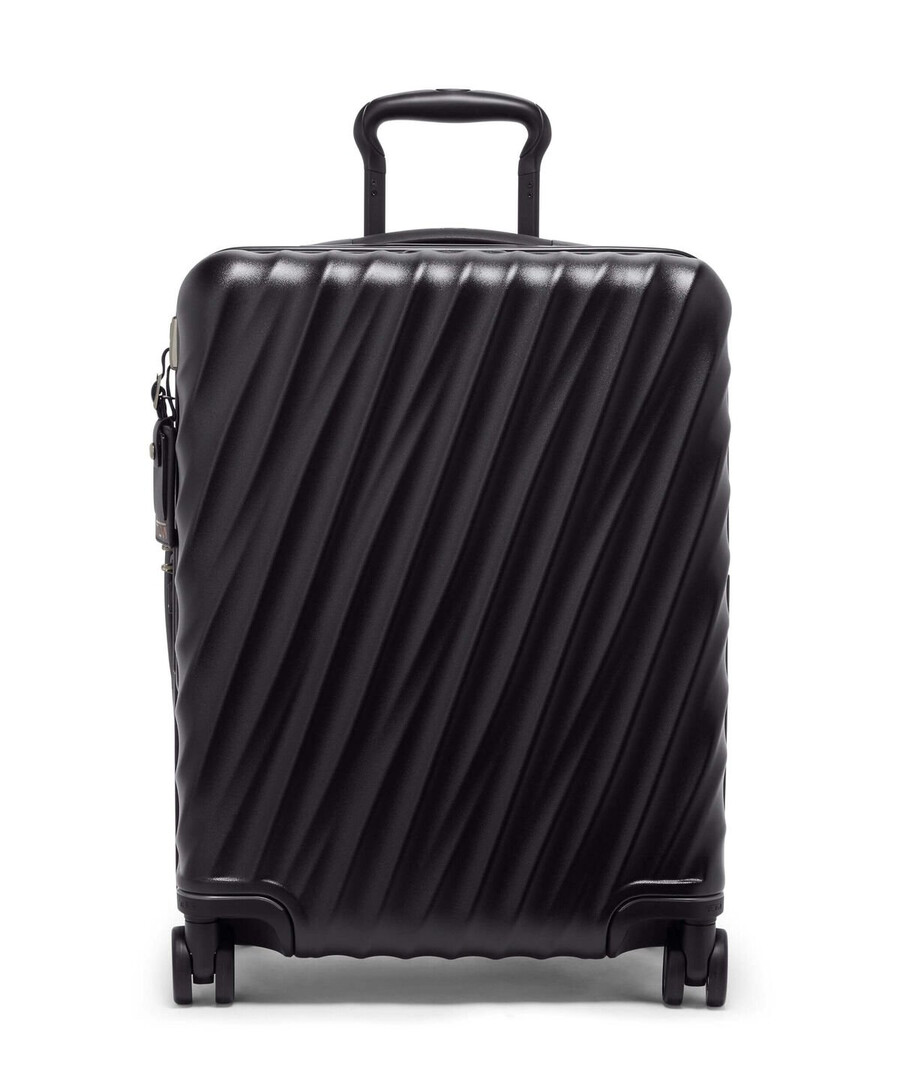 19 degree continental expandable carry-on 55 cm