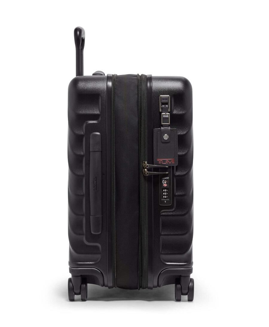 19 degree continental expandable carry-on 55 cm