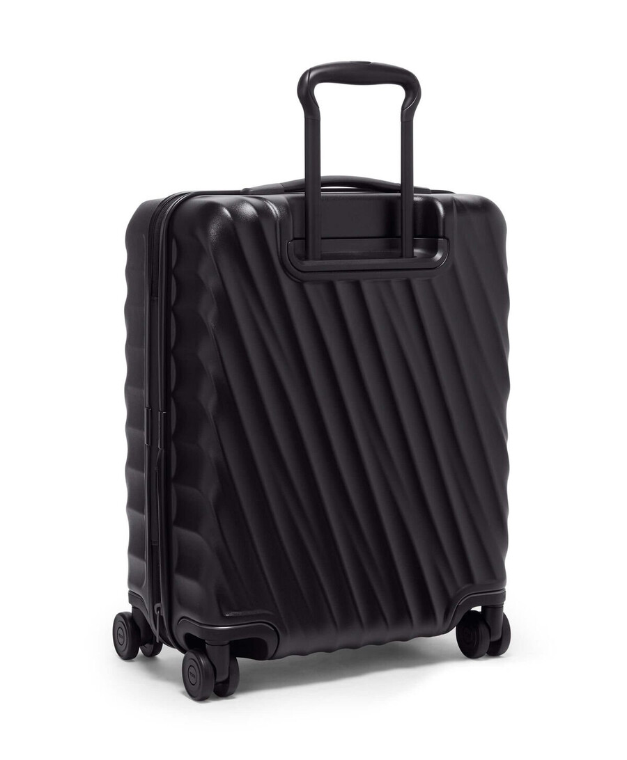 19 degree continental expandable carry-on 55 cm