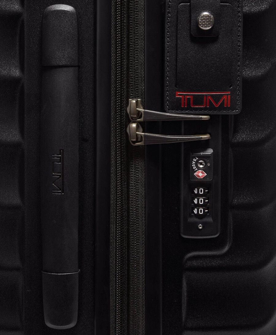 19 degree continental expandable carry-on 55 cm