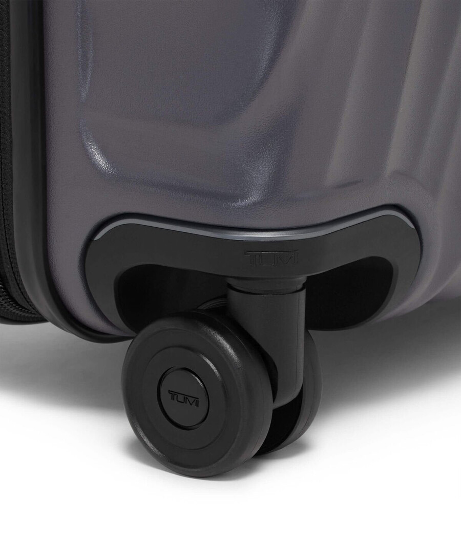 19 degree continental expandable carry-on 55 cm